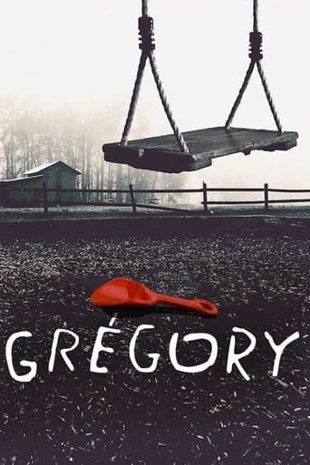 Affiche de Grégory