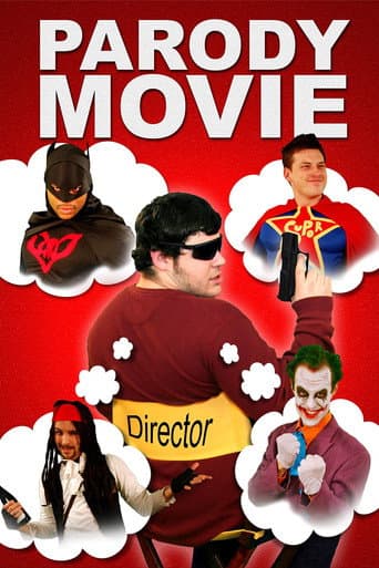 Affiche de Parody Movie