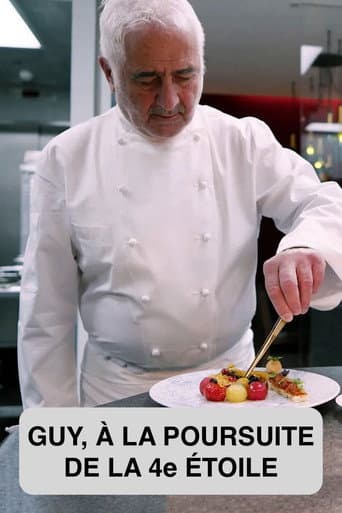 Affiche de Guy, à la poursuite de la 4e étoile