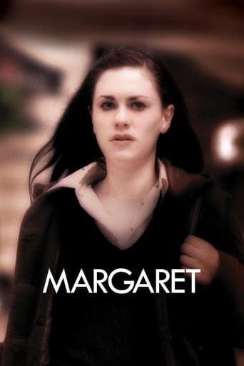 Affiche de Margaret
