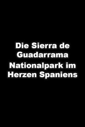 Affiche de Die Sierra de Guadarrama - Nationalpark im Herzen Spaniens