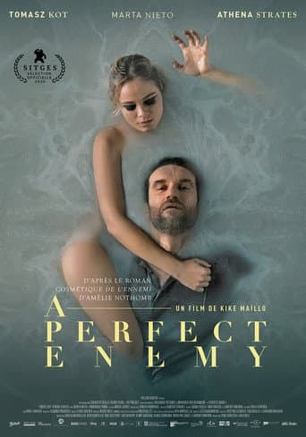 Affiche de A Perfect Enemy