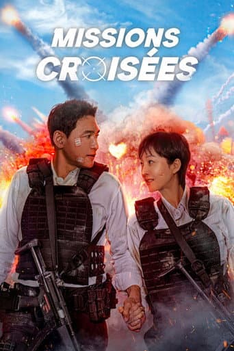 Affiche de Missions Croisées