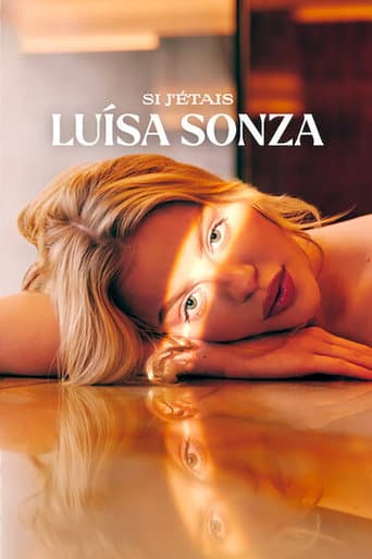 Affiche de Si j'étais Luísa Sonza