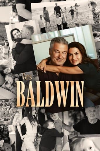 Affiche de Les Baldwin