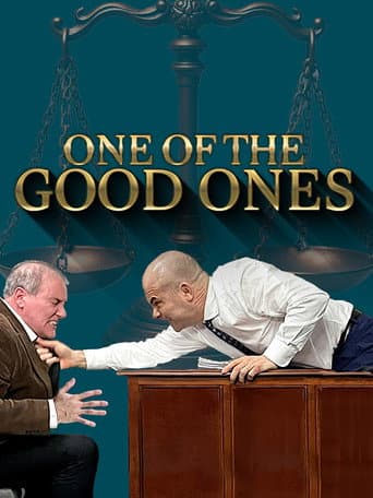 Affiche de One of the Good Ones