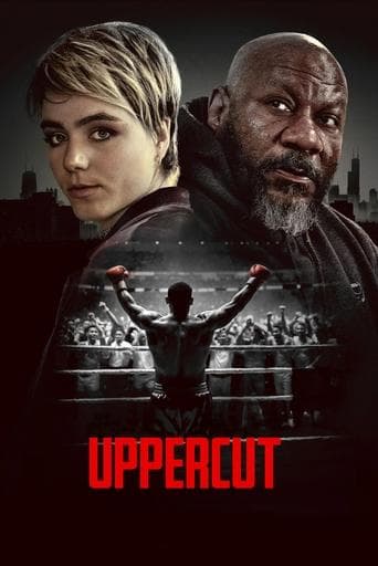 Affiche de Uppercut