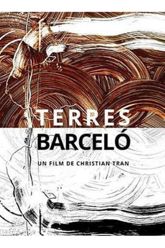 Affiche de Terres Barceló