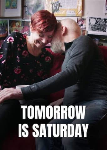 Affiche de Tomorrow is Saturday