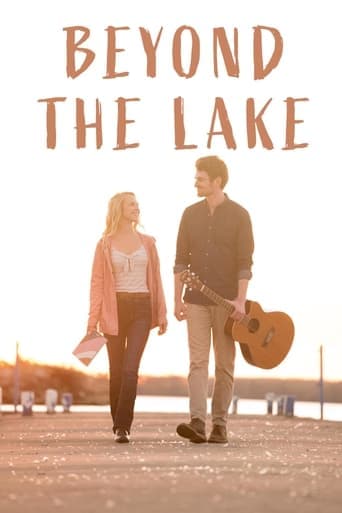 Affiche de Beyond the Lake