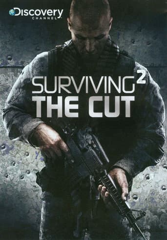 Affiche de Surviving the Cut