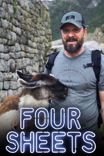Affiche de Four Sheets