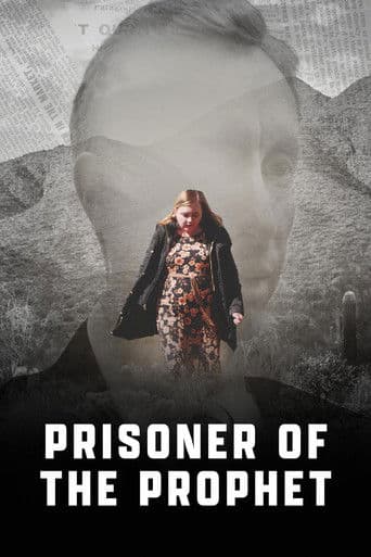 Affiche de Secte FLDS: prisonnière du gourou