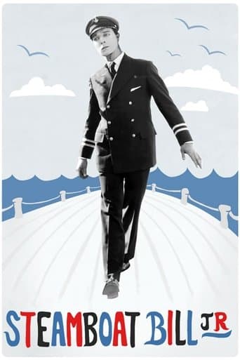 Affiche de Cadet d'eau douce