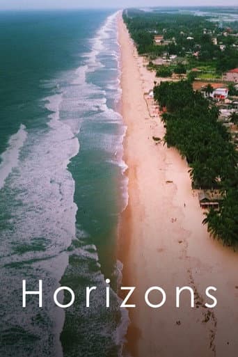 Affiche de Horizons