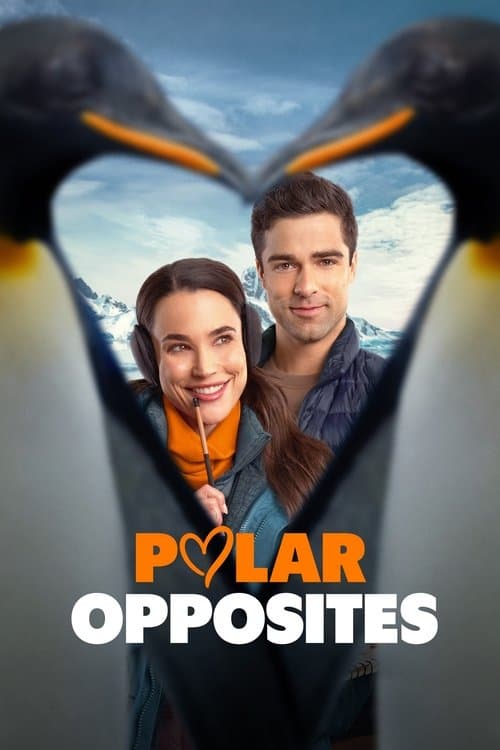 Affiche de Un billet pour le pôle Sud