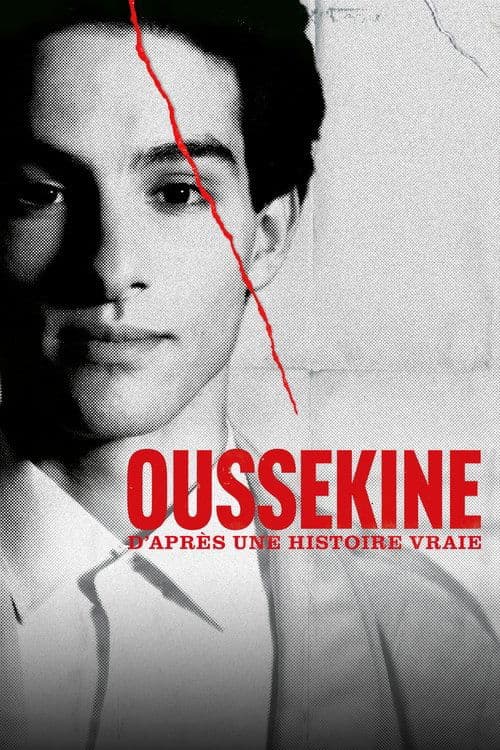 Affiche de Oussekine