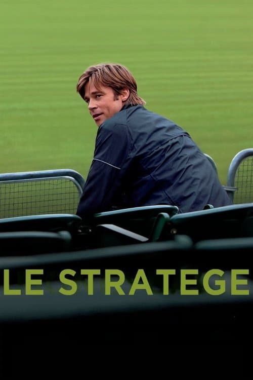 Affiche de Le Stratège