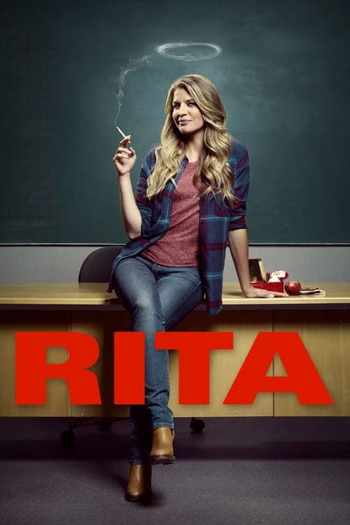 Affiche de Rita
