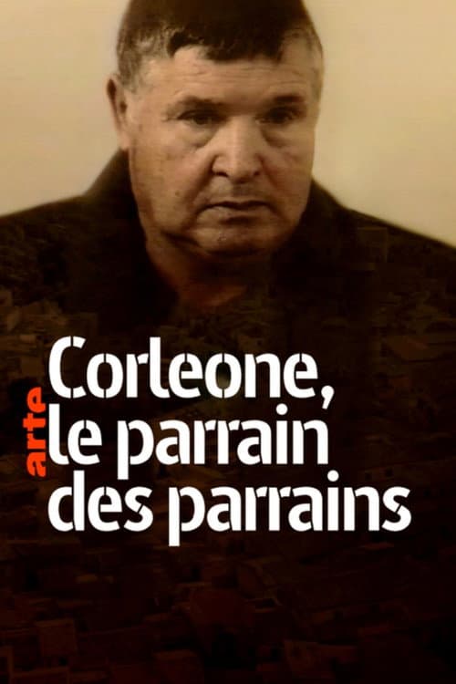 Affiche de Corleone : le parrain des parrains