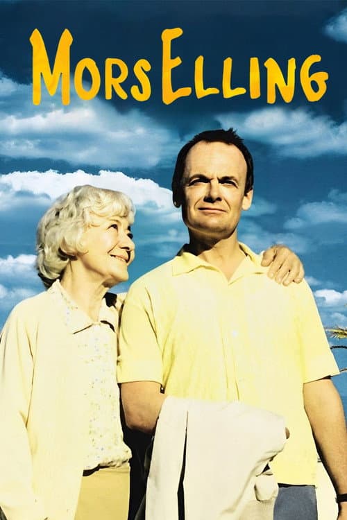 Affiche de Mors Elling