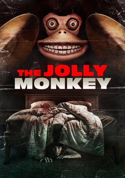 Affiche de The Jolly Monkey