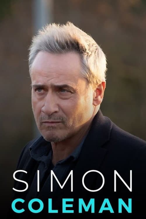Affiche de Simon Coleman