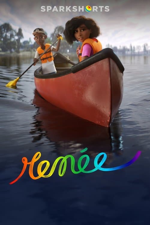 Affiche de Renée