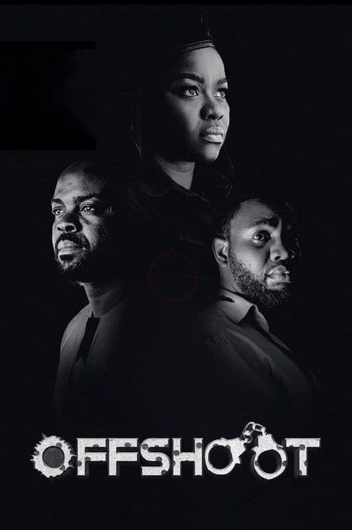 Affiche de Offshoot