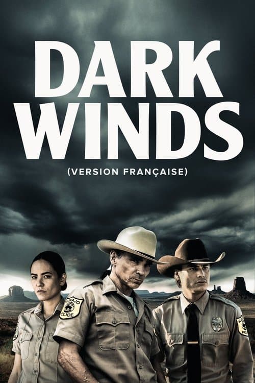 Affiche de Dark Winds