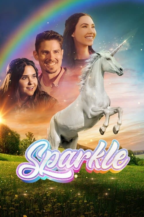 Affiche de Sparkle: A Unicorn Tale
