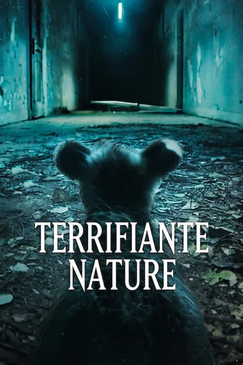 Affiche de Terrifiante nature