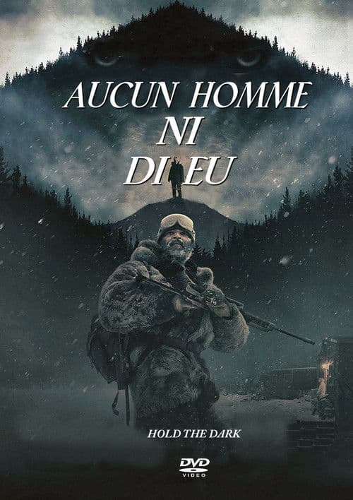 Affiche de Aucun homme ni dieu