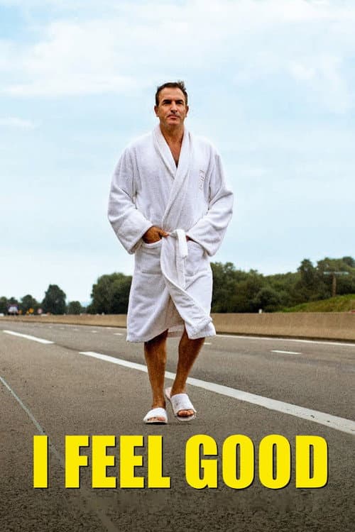 Affiche de I Feel Good