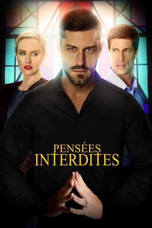 Affiche de Pensées interdites