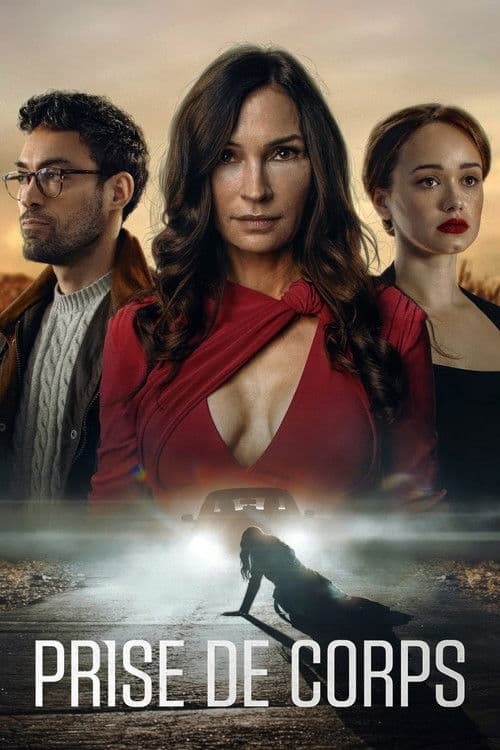 Affiche de Locked In