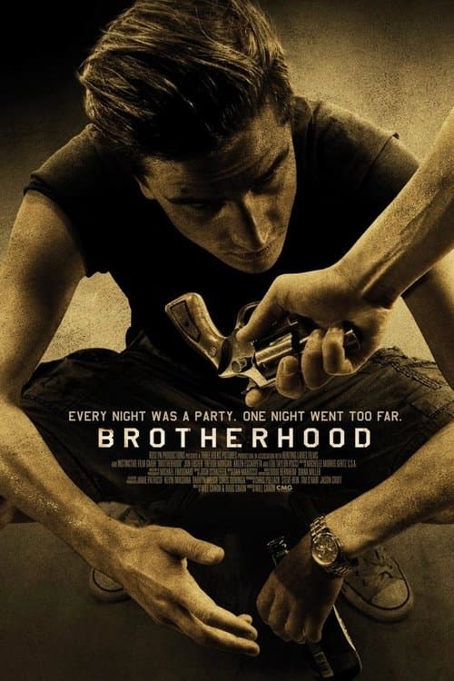 Affiche de Brotherhood