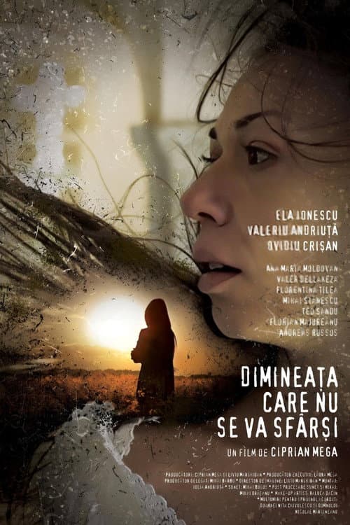 Affiche de Le Tout Dernier Matin