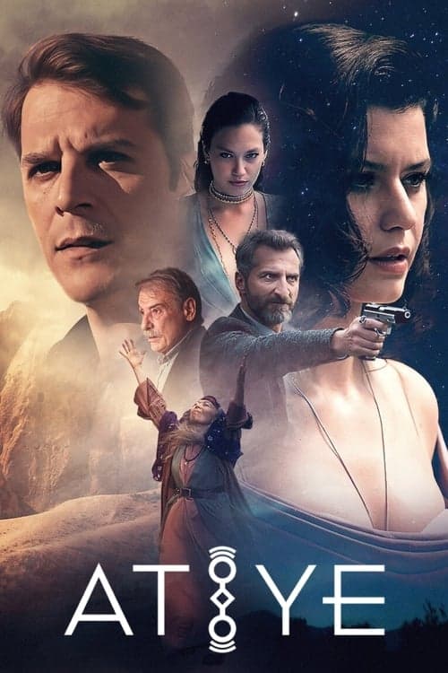 Affiche de Atiye