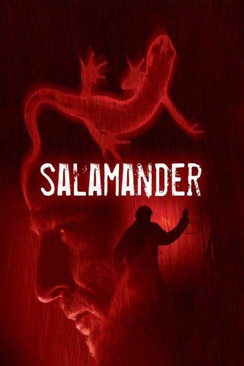 Affiche de Salamandre
