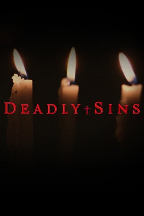 Affiche de Deadly Sins