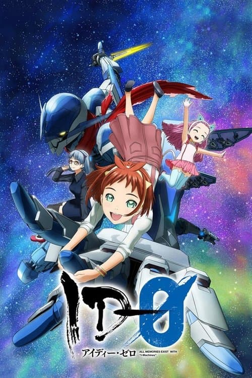 Affiche de ID-0