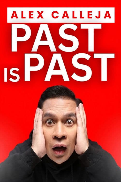 Affiche de Past Is Past