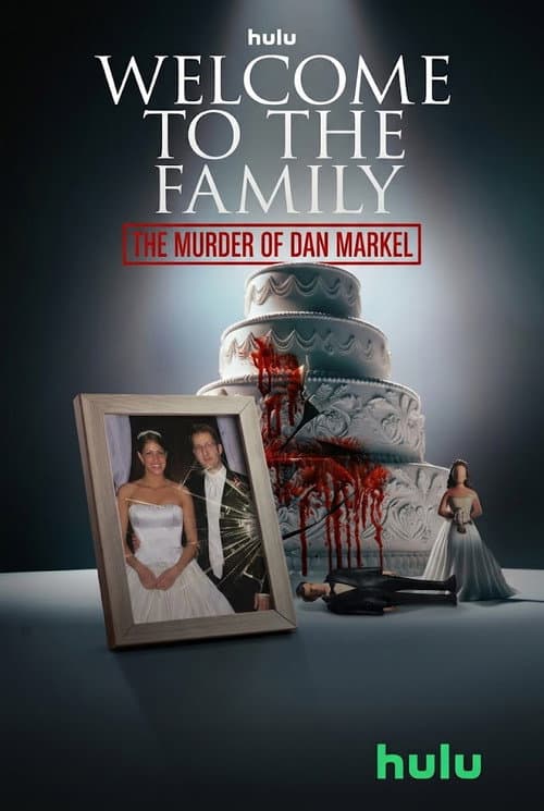 Affiche de Le meurtre de Dan Markel : une histoire de famille