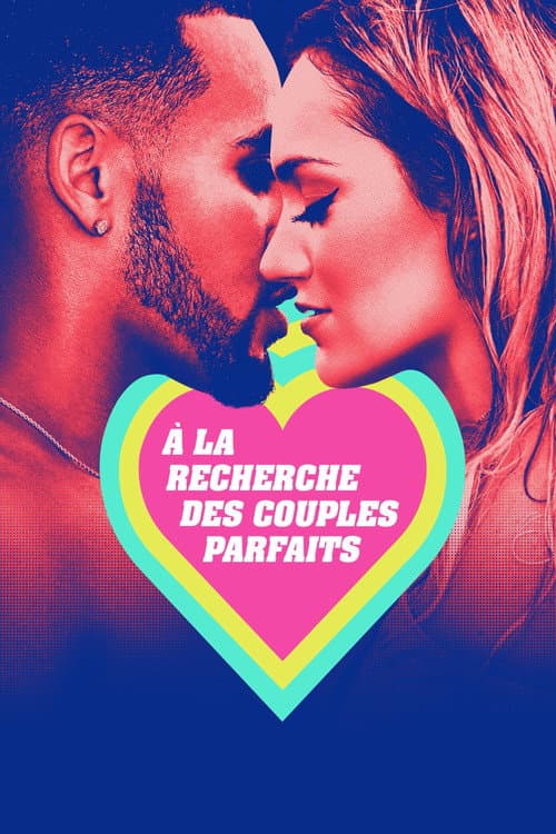 Affiche de Are You The One ? À la recherche des couples parfaits