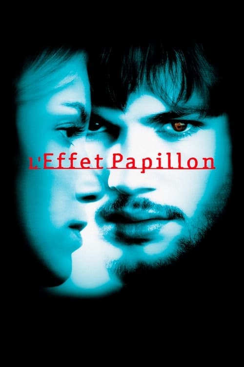 Affiche de L'Effet papillon