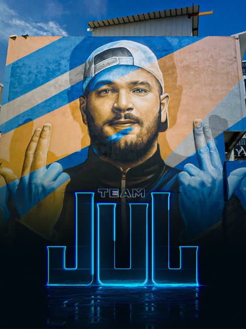 Affiche de Team JuL