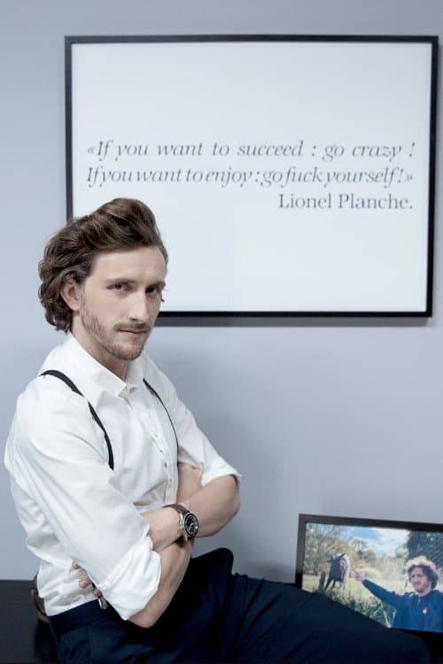 Affiche de Pitch