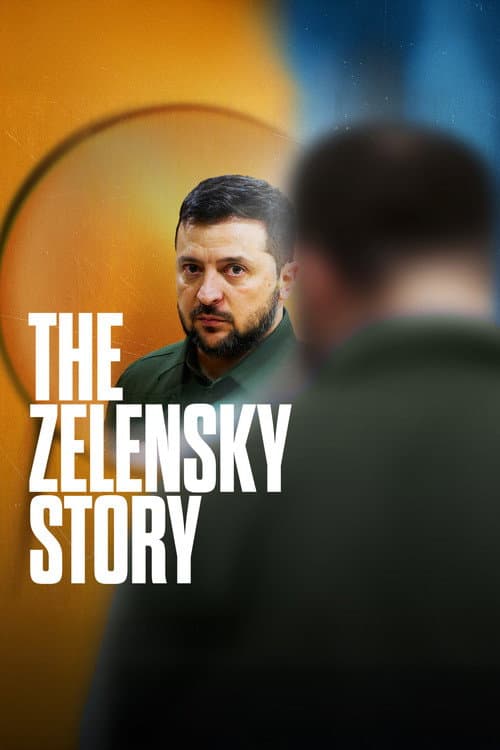 Affiche de Zelensky, le prix de la résistance
