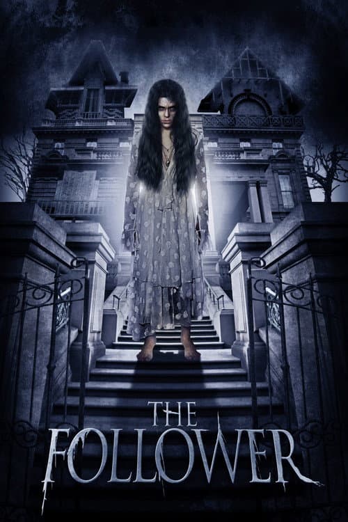 Affiche de The Follower